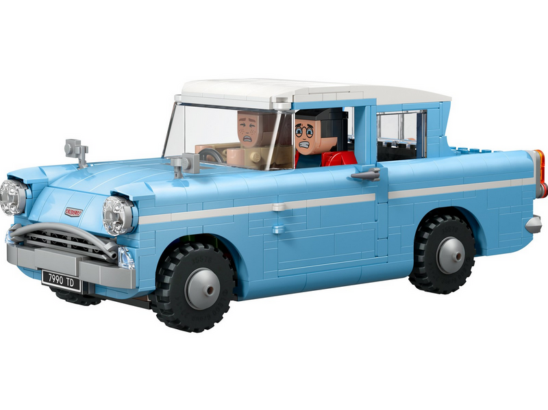 LEGO Fliegender Ford Anglia™
