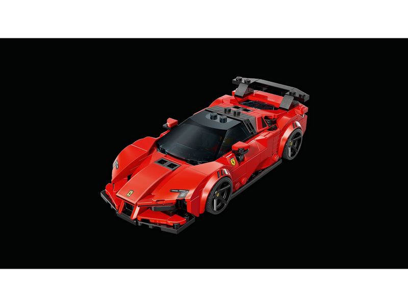 LEGO Speed Champions 77254 Ferrari SF90 XX Stradale Sports Car