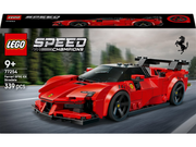LEGO Speed Champions 77254 Ferrari SF90 XX Stradale Sports Car
