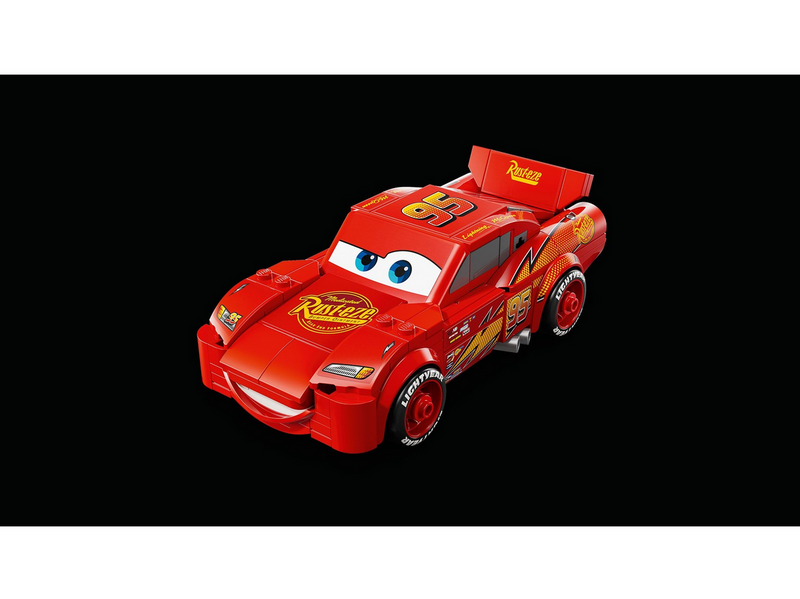 LEGO Speed Champions 77255 Lightning McQueen