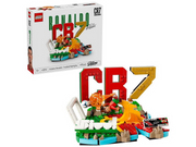 LEGO Editions 43012 Cristiano Ronaldo – Fußball-Highlights