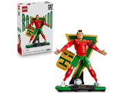 LEGO Editions 43016 Cristiano Ronaldo – Fußballlegende