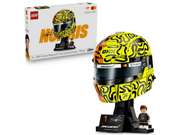 LEGO Editions 43023 ® Editions McLaren Mastercard F1® Team Lando Norris’ Helm (43023); Bauset