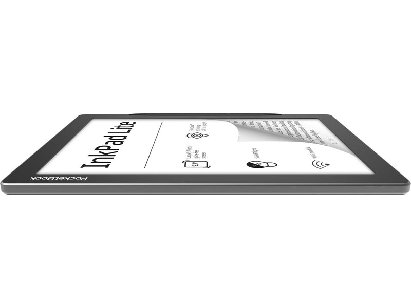 PocketBook InkPad Lite - Mist Grey