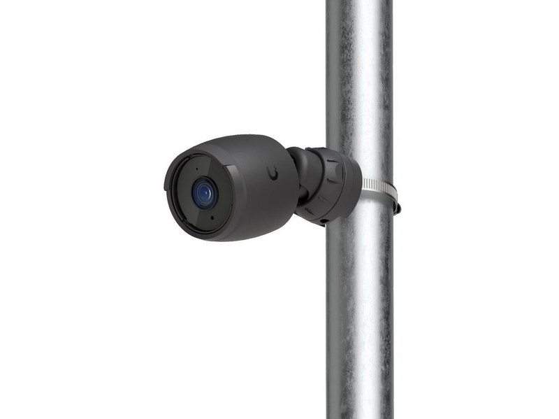 Ubiquiti UniFi Camera G6 Bullet Black