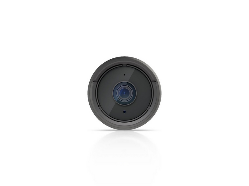 Ubiquiti UniFi Camera G6 Bullet Black