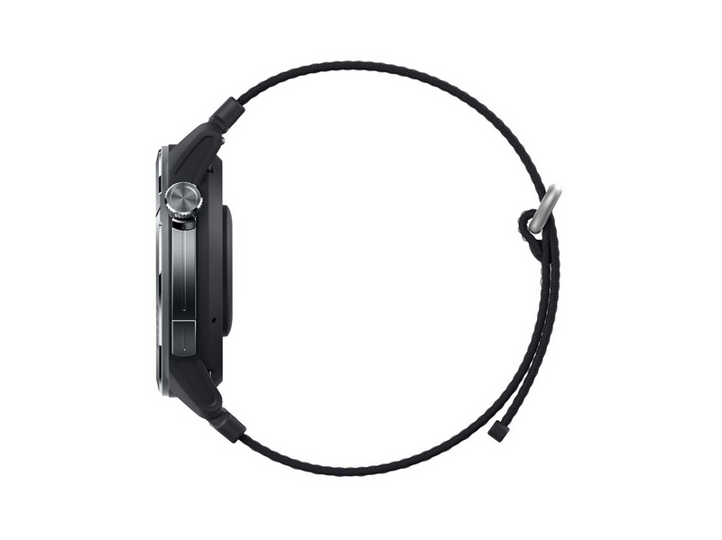 Mibro GS Active2 - Dark Grey