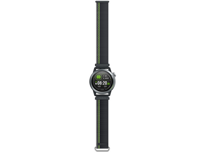 Mibro GS Active2 - Dark Grey