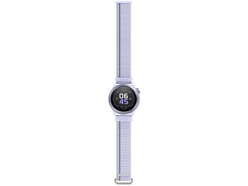 Mibro GS Active2 - Lilac