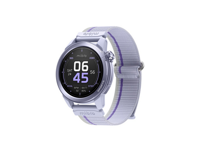 Mibro GS Active2 - Lilac