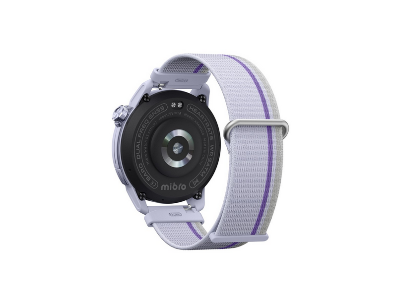 Mibro GS Active2 - Lilac