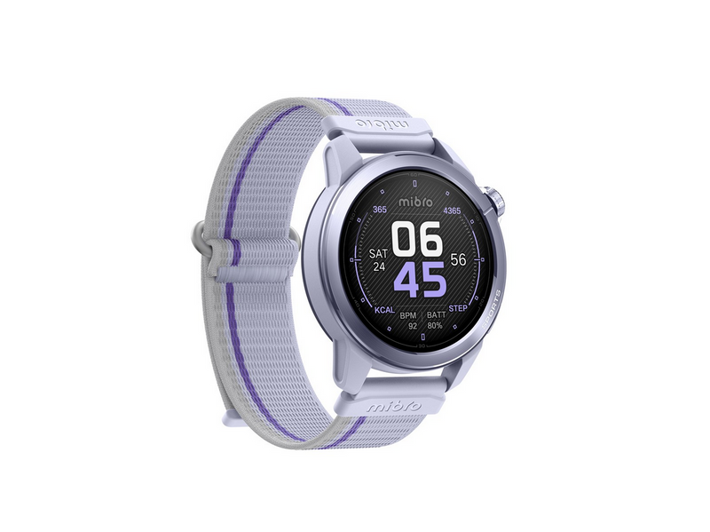 Mibro GS Active2 - Lilac
