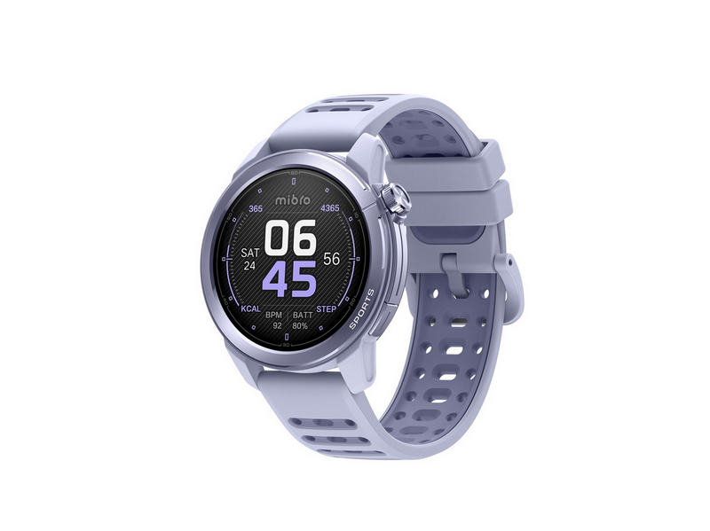 Mibro GS Active2 - Lilac