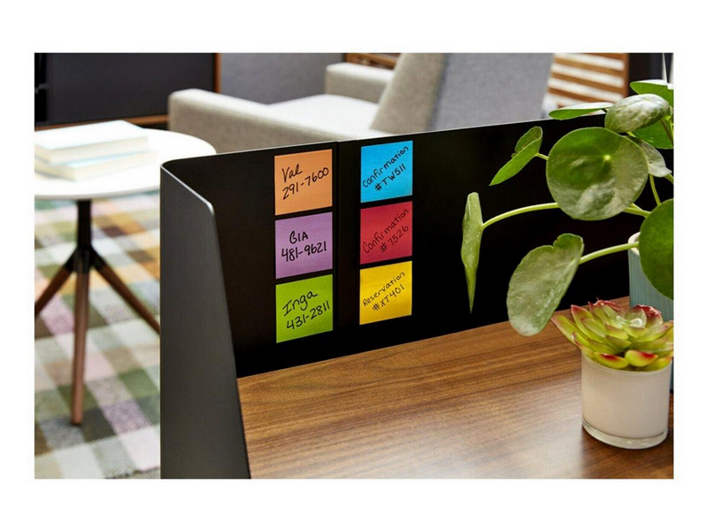 3M Post-it Super Sticky 655-6SS-PLAY