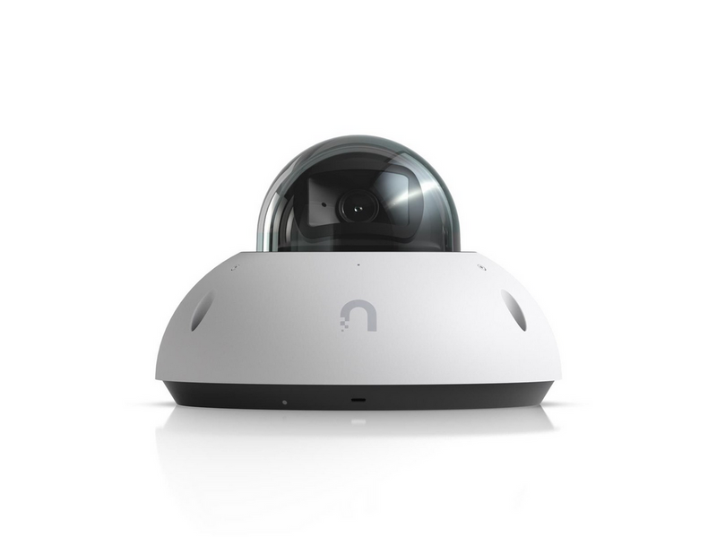 Ubiquiti UniFi Camera G6 Dome White