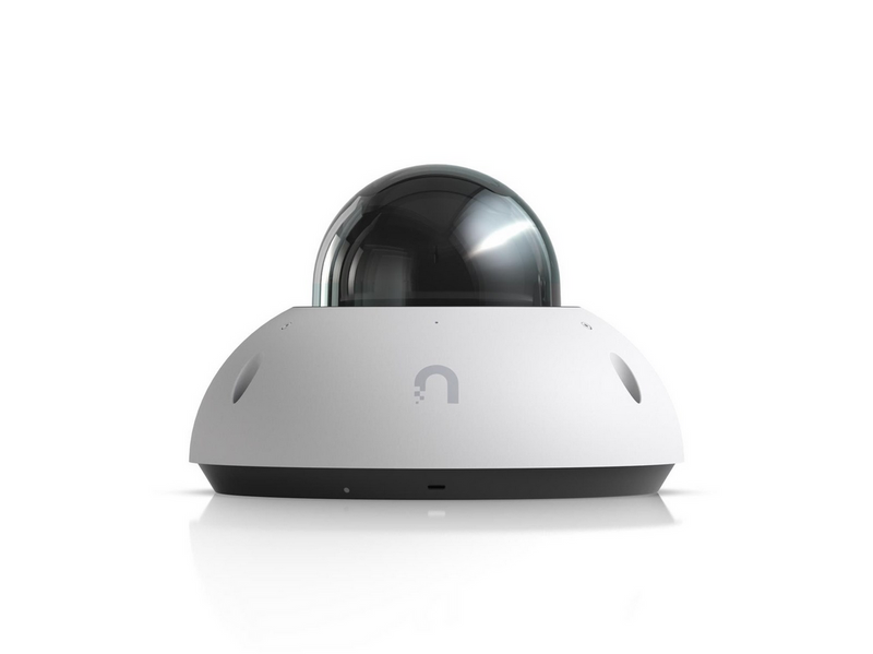 Ubiquiti UniFi Camera G6 Dome White