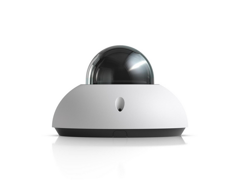 Ubiquiti UniFi Camera G6 Dome White