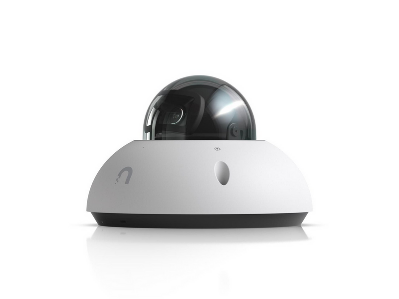 Ubiquiti UniFi Camera G6 Dome White
