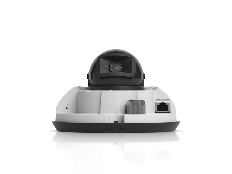 Ubiquiti UniFi Camera G6 Dome White