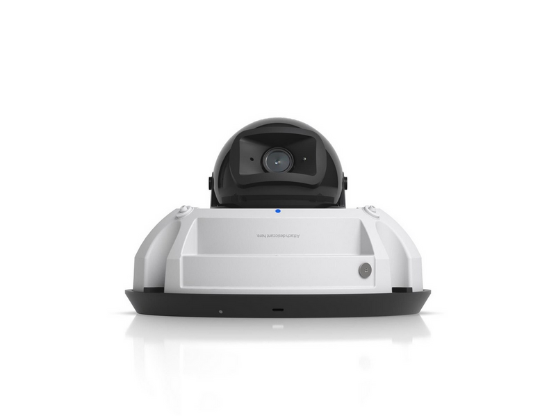 Ubiquiti UniFi Camera G6 Dome White
