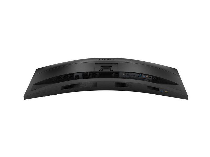 34" AOC CU34E4CV - 3440x1440 (UWQHD) - 120Hz - VA - 90W USB-C - KVM switch