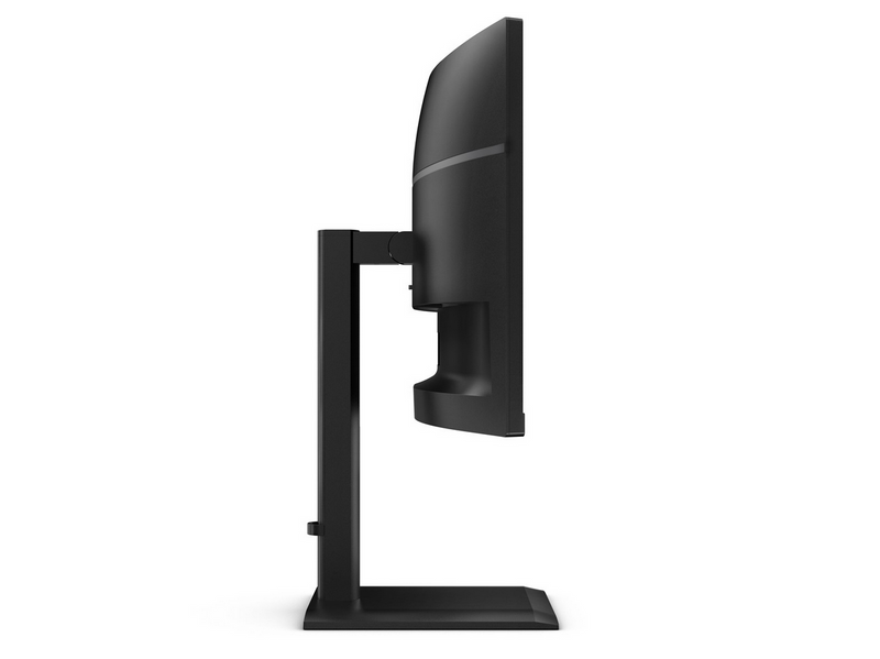 34" AOC CU34E4CV - 3440x1440 (UWQHD) - 120Hz - VA - 90W USB-C - KVM switch