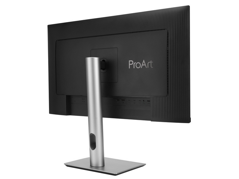 32" ASUS ProArt PA32QCV - 6016x3384 (6K) - 60Hz - IPS - KVM switch