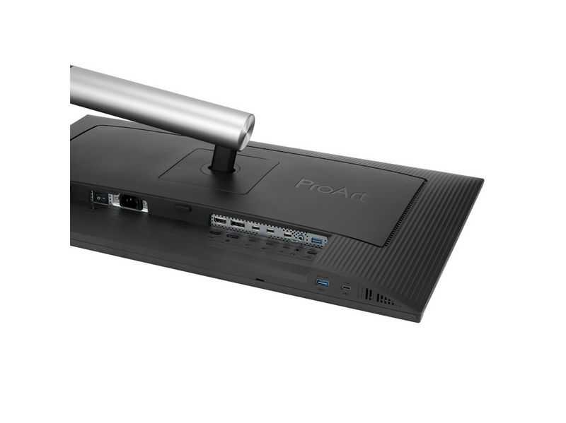 32" ASUS ProArt PA32QCV - 6016x3384 (6K) - 60Hz - IPS - KVM switch