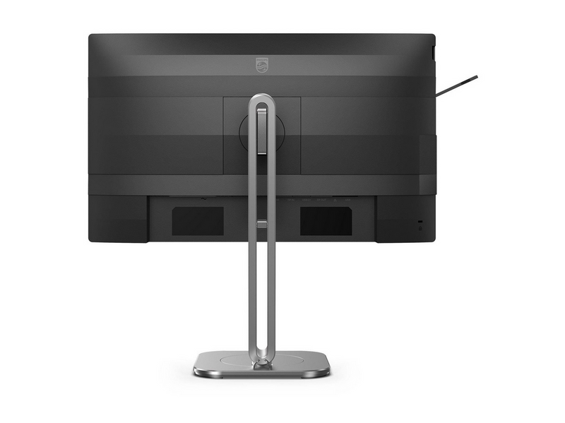24" Philips 24B2U4301 - 1920x1080 (FHD) - 120Hz - IPS - 15W USB-C