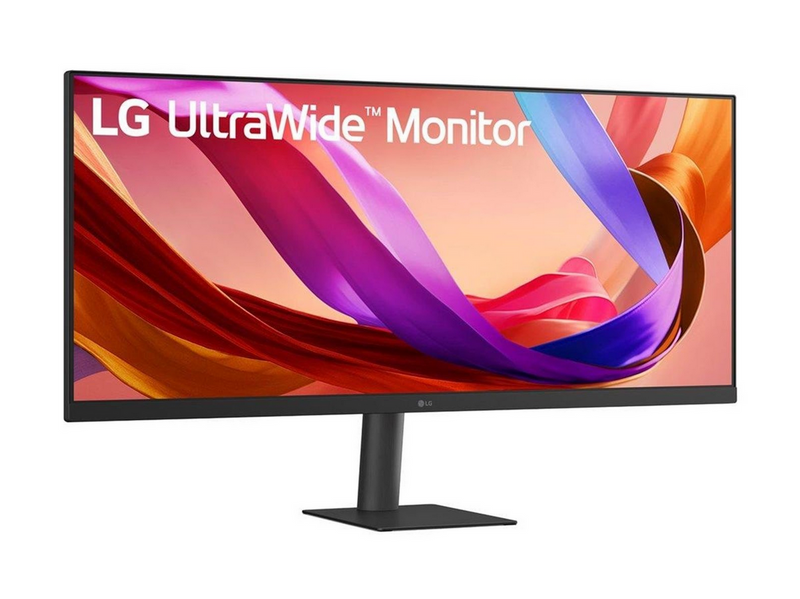 34" LG UltraWide 34U511A-B - 2560x1080 - 100Hz - IPS