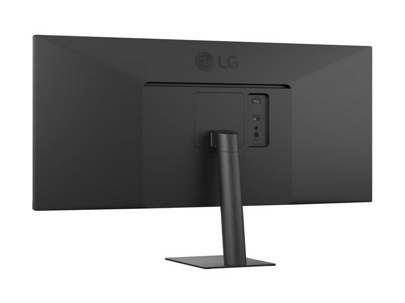 34" LG UltraWide 34U511A-B - 2560x1080 - 100Hz - IPS