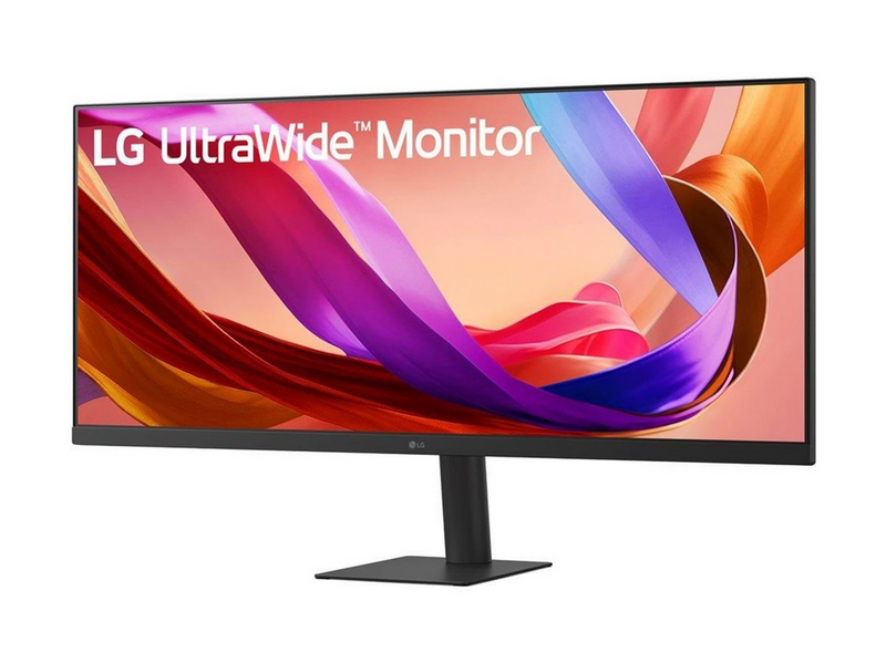 34" LG UltraWide 34U511A-B - 2560x1080 - 100Hz - IPS