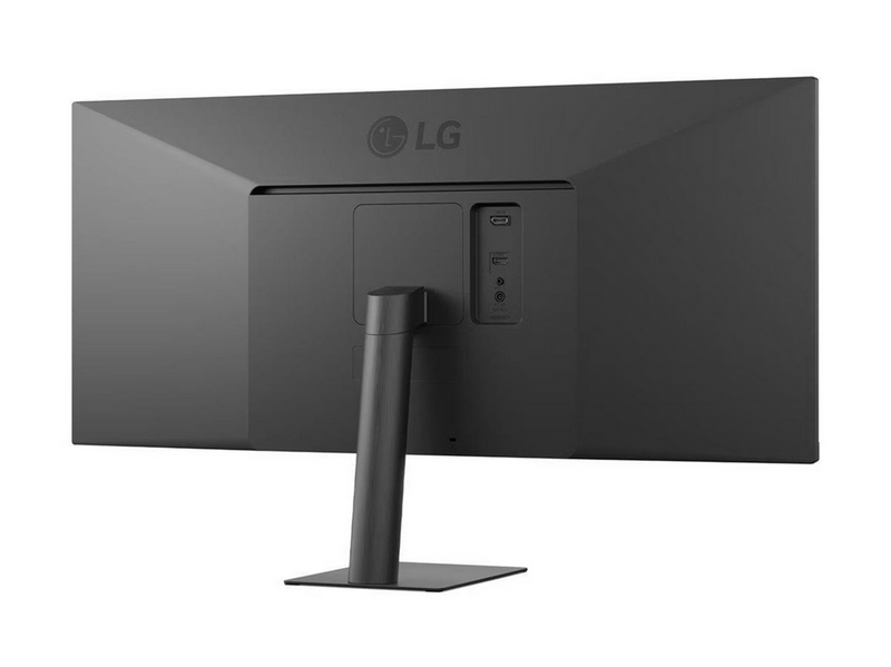 34" LG UltraWide 34U511A-B - 2560x1080 - 100Hz - IPS