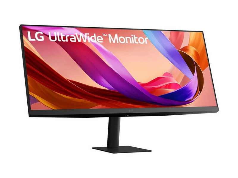 34" LG UltraWide 34U511A-B - 2560x1080 - 100Hz - IPS
