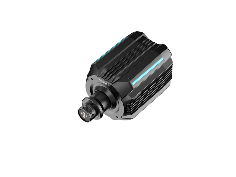 Moza Racing R25 Ultra True Torque - Sim Racing Wheelbase - PC