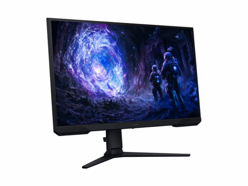 32" Samsung Odyssey G5 - 2560x1440 - 180Hz - VA