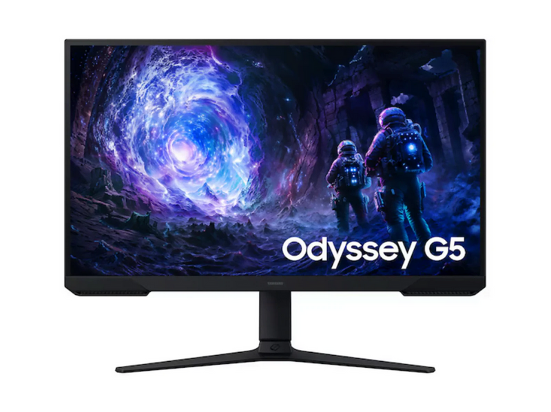 32" Samsung Odyssey G5 - 2560x1440 - 180Hz - VA