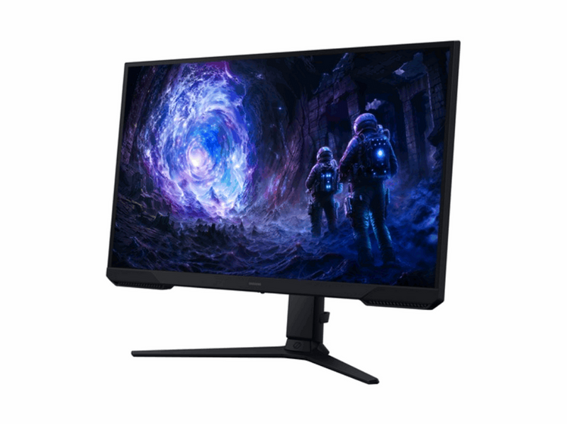 32" Samsung Odyssey G5 - 2560x1440 - 180Hz - VA