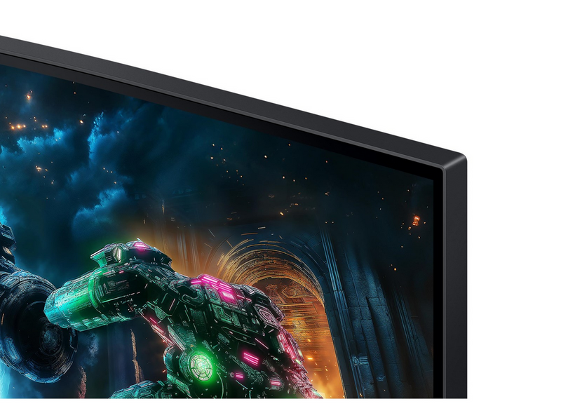 Samsung Odyssey G7 - 3840x2160 (4K) - 165Hz - VA