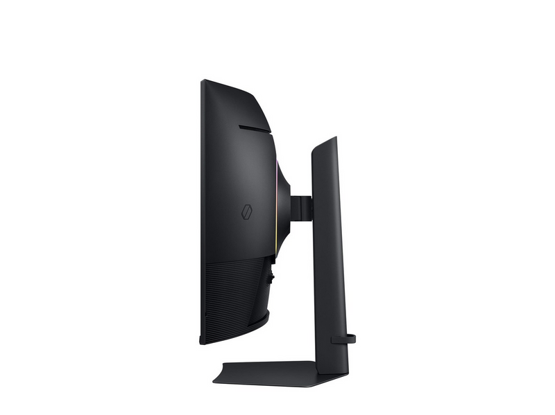 Samsung Odyssey G7 - 3840x2160 (4K) - 165Hz - VA