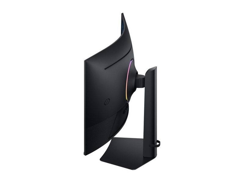 Samsung Odyssey G7 - 3840x2160 (4K) - 165Hz - VA