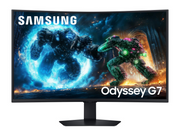 Samsung Odyssey G7 - 3840x2160 (4K) - 165Hz - VA