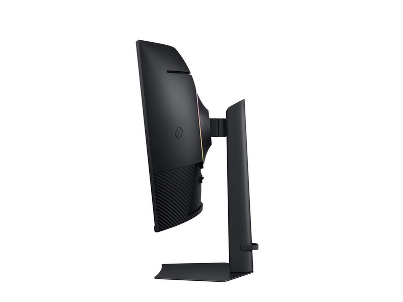 Samsung Odyssey G7 - 3840x2160 (4K) - 165Hz - VA