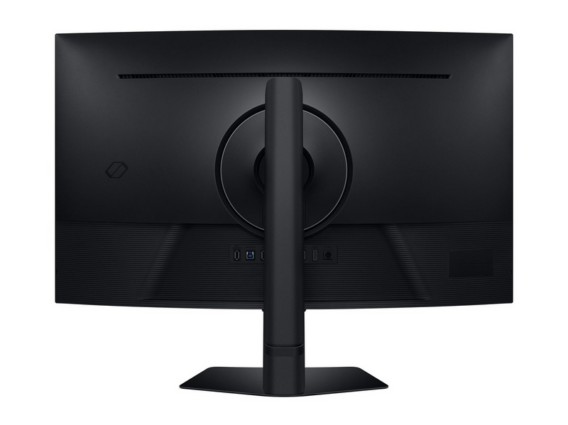 Samsung Odyssey G7 - 3840x2160 (4K) - 165Hz - VA