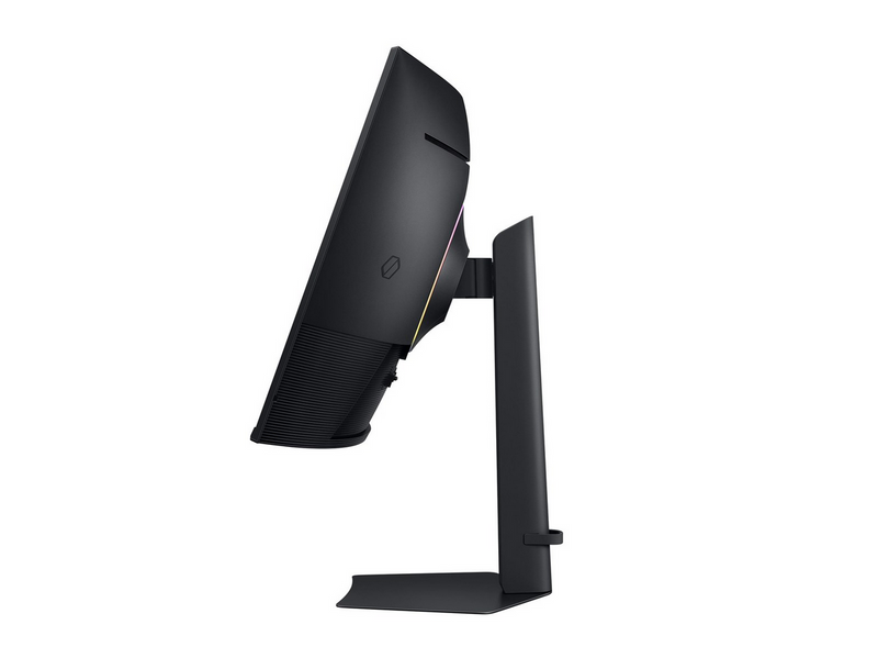 Samsung Odyssey G7 - 3840x2160 (4K) - 165Hz - VA