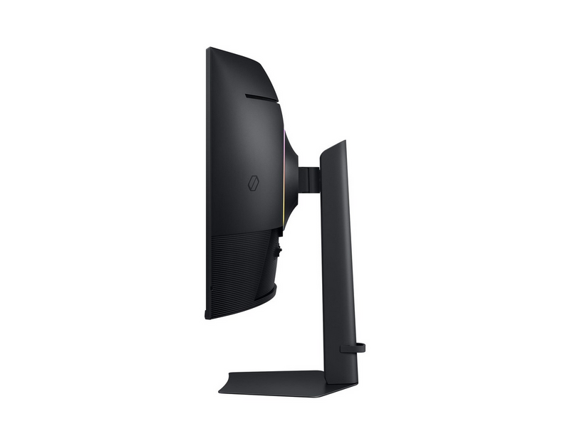 Samsung Odyssey G7 - 3840x2160 (4K) - 165Hz - VA