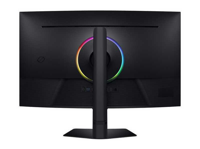 Samsung Odyssey G7 - 3840x2160 (4K) - 165Hz - VA