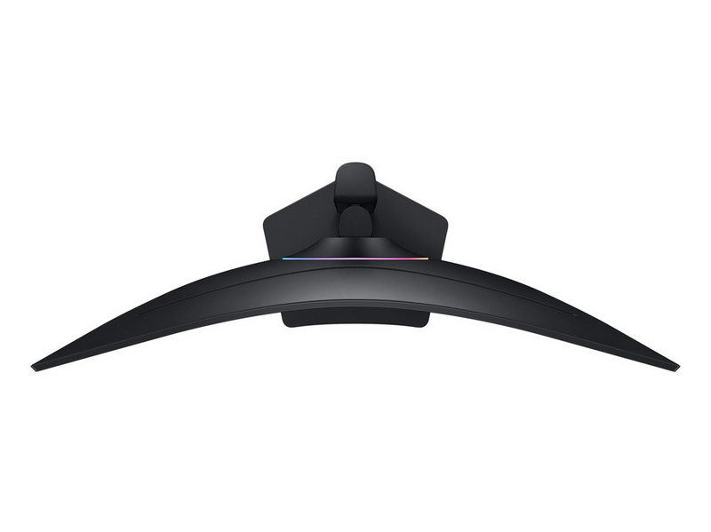 Samsung Odyssey G7 - 3840x2160 (4K) - 165Hz - VA