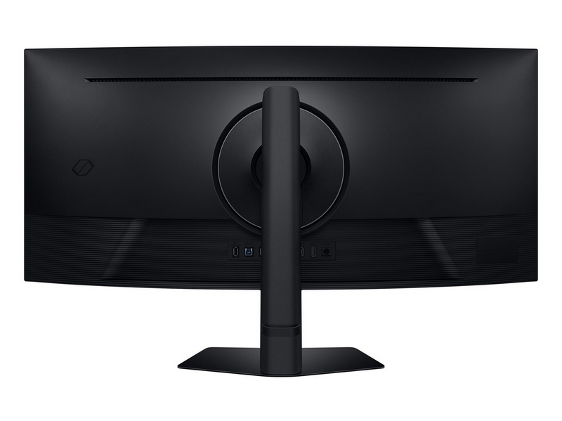 40" Samsung LS40FG756EUXEN - 5120x2160 (5K2K) - 180Hz - VA