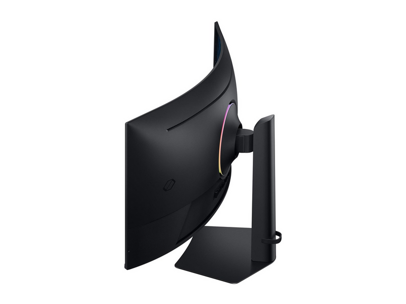 40" Samsung LS40FG756EUXEN - 5120x2160 (5K2K) - 180Hz - VA